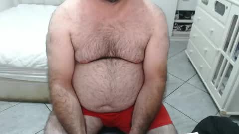 Snapshot of mysterbearmg chatting on 11/16/25, 09:31 mysterbearmg online show from 11/16/25, 09:31