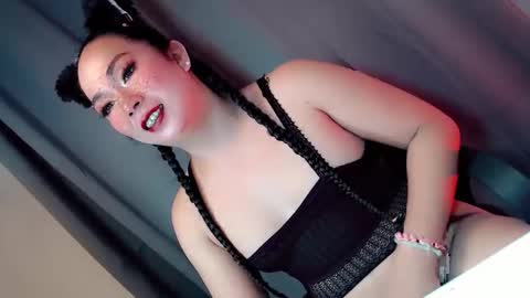 kimmy online show from 10/14/25, 03:07