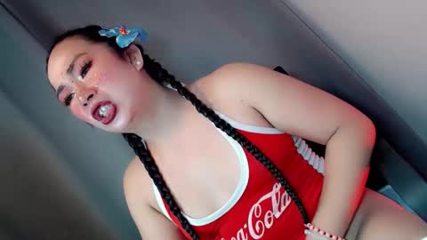 kimmy online show from 10/18/25, 02:58