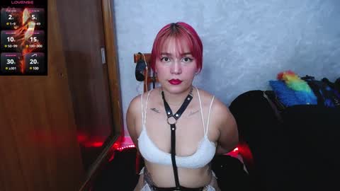 Snapshot of mystery_katty_ chatting on 01/15/25, 09:30 mystery_katty_ online show from 01/15/25, 09:30
