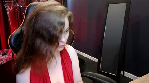 mystery_mary online show from 11/02/25, 10:50