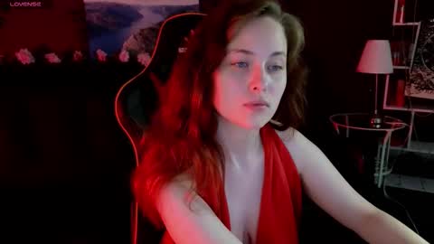 mystery_mary online show from 11/13/25, 01:32