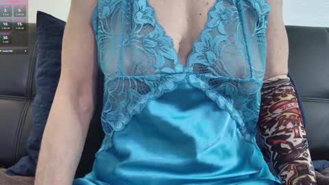 Mystery Nymph Milf online show from 12/09/24, 03:33