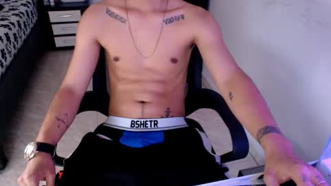 Snapshot of mysteryboy_thin16 chatting on 02/11/25, 07:38 mysteryboy_thin16 online show from 02/11/25, 07:38