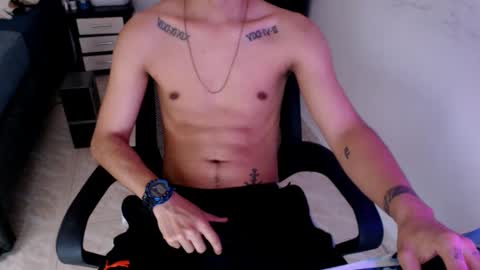 Snapshot of mysteryboy_thin16 chatting on 02/23/25, 08:11 mysteryboy_thin16 online show from 02/23/25, 08:11