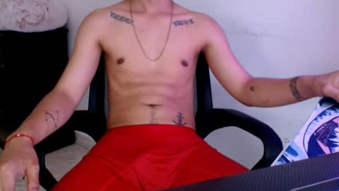 Snapshot of mysteryboy_thin16 chatting on 02/26/25, 09:48 mysteryboy_thin16 online show from 02/26/25, 09:48