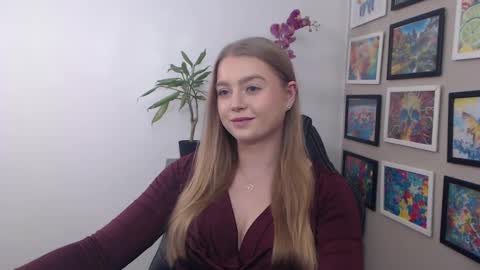 Erica online show from 12/19/24, 12:12