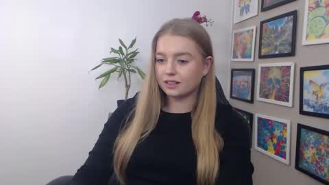 Erica online show from 12/20/24, 04:04