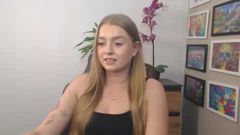 Erica online show from 03/07/25, 12:01