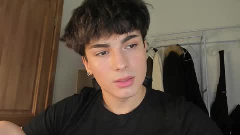 Evan Brown online show from 10/16/25, 09:05