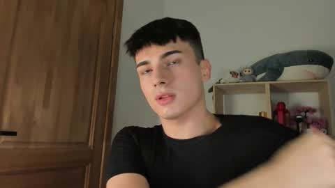 Evan Brown online show from 10/28/25, 12:36