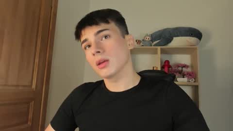 Evan Brown online show from 11/03/25, 11:15