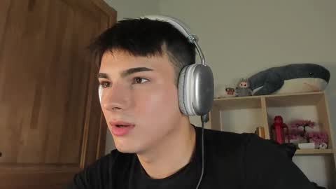 Evan Brown online show from 11/04/25, 08:30