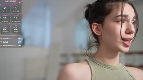 MILLI online show from 12/08/24, 09:57