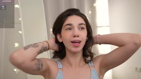 MILLI online show from 12/14/24, 06:46