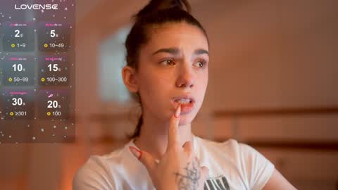 MILLI online show from 12/27/24, 10:01