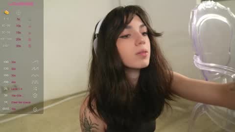 MILLI online show from 09/22/25, 07:43