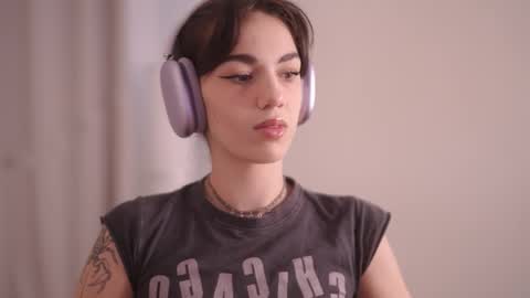 MILLI online show from 10/14/25, 07:09