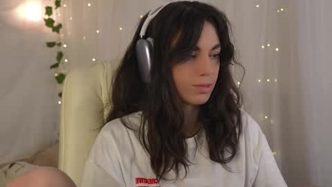 MILLI online show from 10/29/25, 08:27