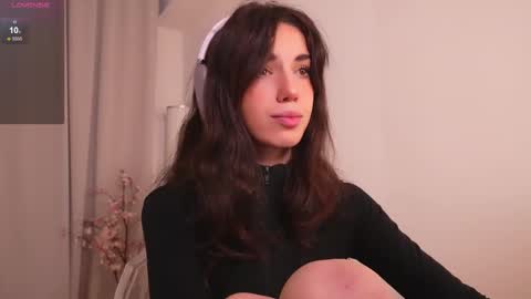 MILLI online show from 11/11/25, 06:35