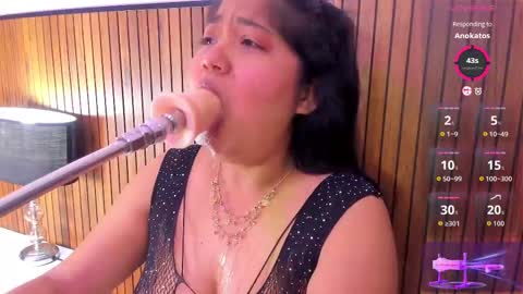 mysti online show from 09/21/25, 12:07