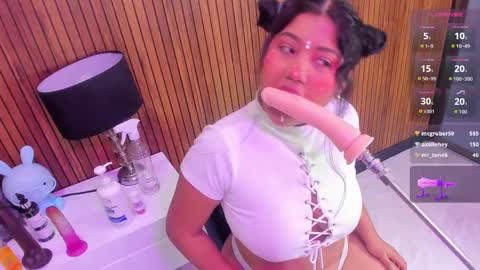 mysti online show from 10/03/25, 12:13