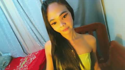 Snapshot of mysticofcum22 chatting on 09/16/25, 05:14 Krestine online show from 09/16/25, 05:14