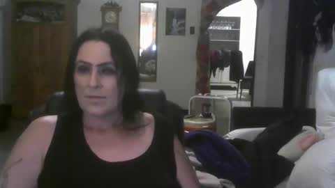 Snapshot of mysticsofthenight chatting on 11/12/25, 12:55 Autumn online show from 11/12/25, 12:55