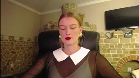 mysticvenus_ online show from 09/11/25, 07:41