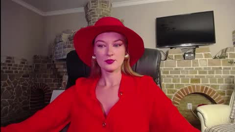 mysticvenus_ online show from 09/15/25, 08:47