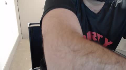 My Vegas Jerk online show from 02/22/25, 09:23