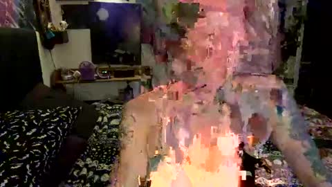 Snapshot of myxedpersonality chatting on 01/07/25, 04:39 myxedpersonality online show from 01/07/25, 04:39