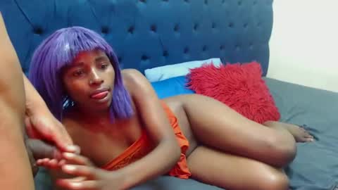 mzansihottestcouple online show from 12/18/24, 02:32