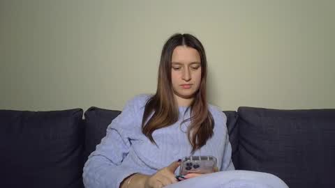 Eva online show from 01/28/25, 08:47