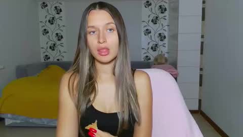 Eva online show from 11/09/25, 02:59