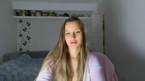 Eva online show from 11/12/25, 05:02