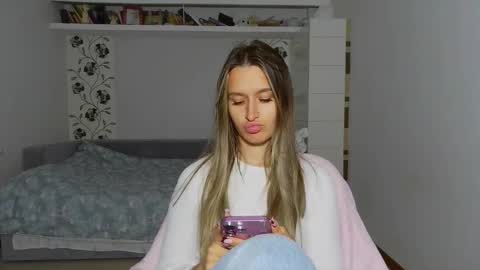 Eva online show from 11/20/25, 02:50