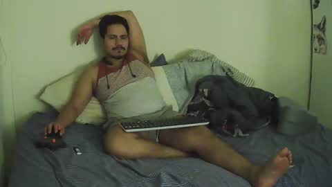 N0ttheFace online show from 11/03/25, 02:46