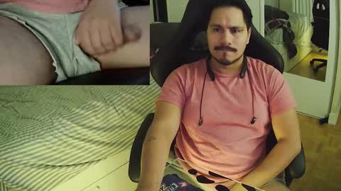 N0ttheFace online show from 11/12/25, 12:00