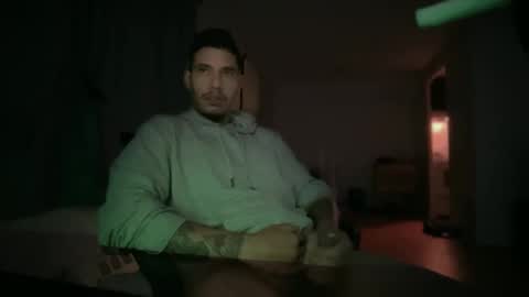 n1_ca online show from 11/16/25, 11:16