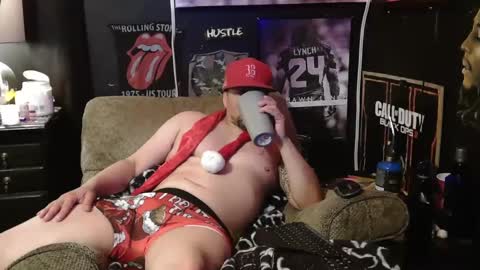 SnackPants online show from 12/13/24, 12:42