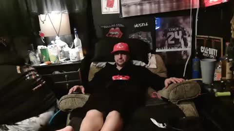 SnackPants online show from 01/05/25, 07:38