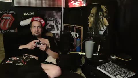 SnackPants online show from 01/14/25, 06:45