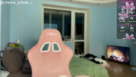 Vanessa and Julia  online show from 10/12/25, 10:31