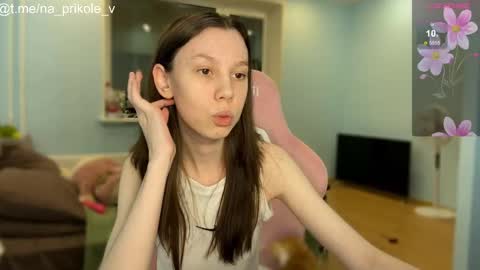 Vanessa and Julia  online show from 10/17/25, 07:27