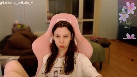 Vanessa and Julia  online show from 10/18/25, 08:20