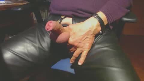 naaapa online show from 01/23/25, 08:13