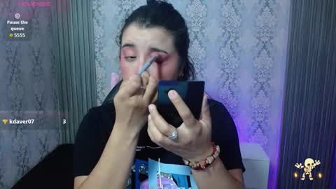 TARA online show from 10/31/25, 12:17