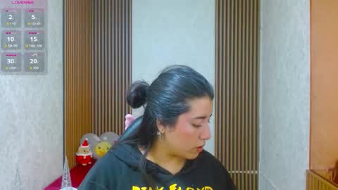 TARA online show from 11/20/25, 11:54