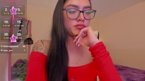 Snapshot of naath_ chatting on 02/07/25, 09:58 anny online show from 02/07/25, 09:58
